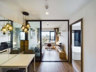For rent 1 Beds condo in Chatuchak, Bangkok