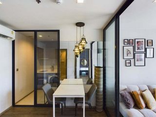 For rent 1 Beds condo in Chatuchak, Bangkok