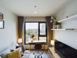 For rent 1 Beds condo in Chatuchak, Bangkok