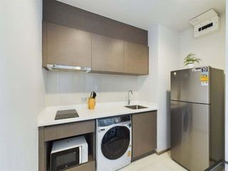 For rent 1 Beds condo in Chatuchak, Bangkok