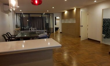 À louer 2 chambres condo à Khlong Toei, Bangkok