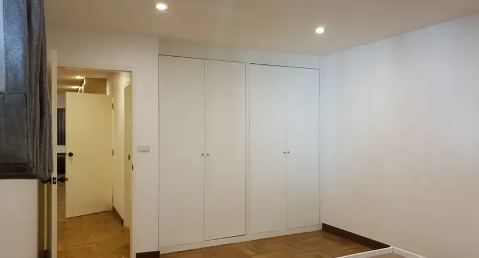 ให้เช่า 2 ห้องนอน คอนโด ใน คลองเตย, กรุงเทพฯ