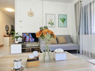For rent 3 bedrooms house in Thalang, Phuket