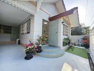 For rent 3 bedrooms house in Thalang, Phuket