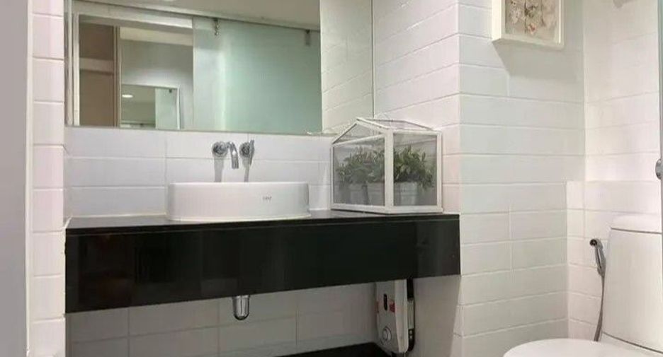 For rent 1 bed condo in Bang Na, Bangkok