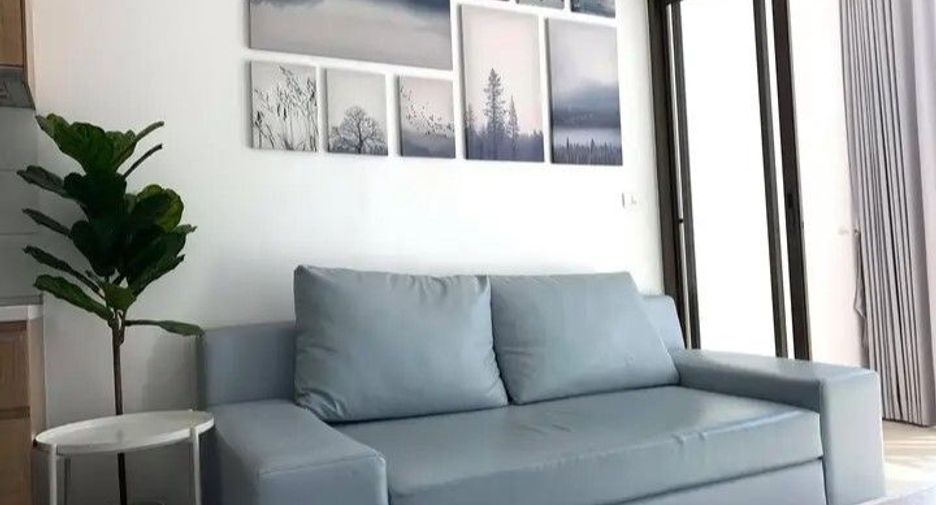 For rent 1 bed condo in Bang Na, Bangkok