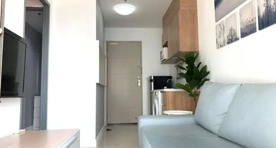 For rent 1 bed condo in Bang Na, Bangkok