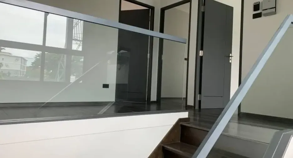 Casa en venta de 3 habitaciones en Bang Phli, Samut Prakan