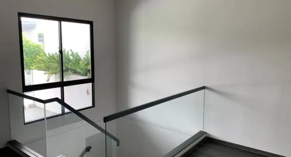 Casa en venta de 3 habitaciones en Bang Phli, Samut Prakan