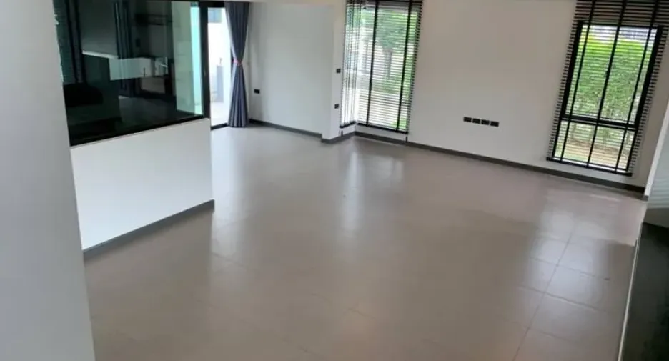 Casa en venta de 3 habitaciones en Bang Phli, Samut Prakan