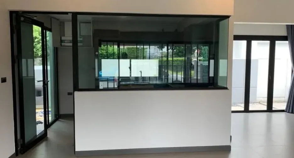 Casa en venta de 3 habitaciones en Bang Phli, Samut Prakan