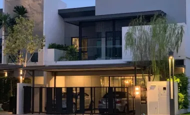 Casa en venta de 3 habitaciones en Bang Phli, Samut Prakan