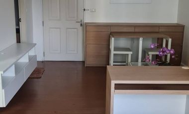 Аренда студия кондо в Ян Наща, Бангкок