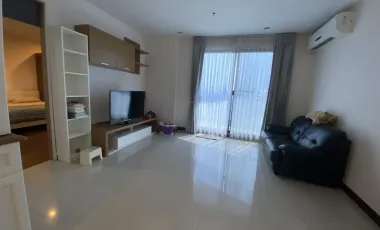 For rent 1 bed condo in Ratchathewi, Bangkok