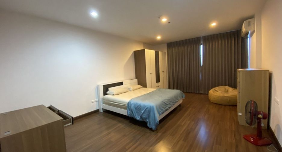 For rent 1 bed condo in Ratchathewi, Bangkok