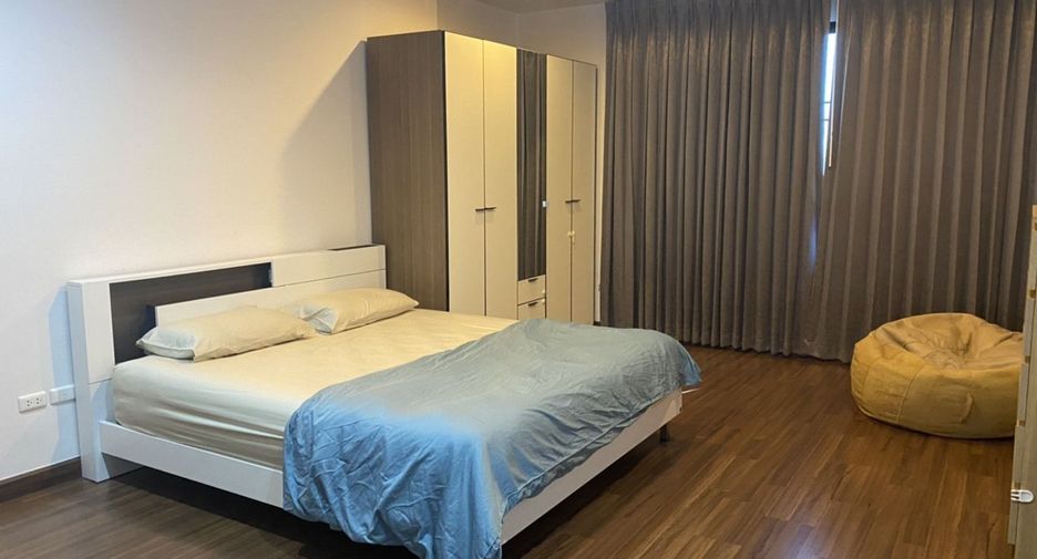 For rent 1 bed condo in Ratchathewi, Bangkok