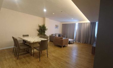 For rent 1 bed condo in Yan Nawa, Bangkok