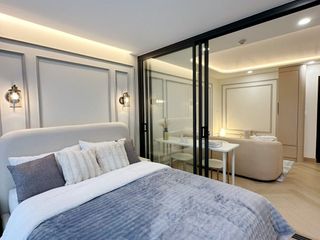 Condo en venta de 1 habitaciones en Din Daeng, Bangkok