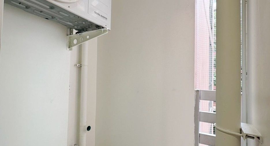 For sale 1 bed condo in Din Daeng, Bangkok