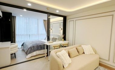 For sale 1 bed condo in Din Daeng, Bangkok