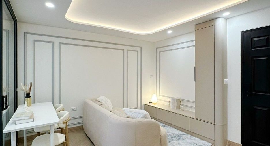 For sale 1 bed condo in Din Daeng, Bangkok