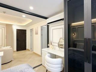 Condo en venta de 1 habitaciones en Din Daeng, Bangkok