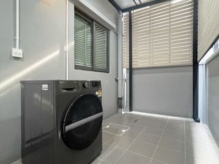 For rent 3 ベッドルーム townhouse in Bang Phli, Samut Prakan