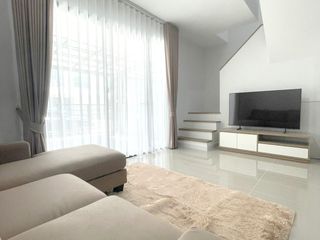 For rent 3 ベッドルーム townhouse in Bang Phli, Samut Prakan