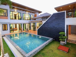 出租 3 卧室 别墅 在 Phuket Town, 普吉