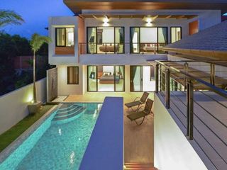 出租 3 卧室 别墅 在 Phuket Town, 普吉