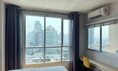 For rent 1 Beds condo in Khlong Toei, Bangkok