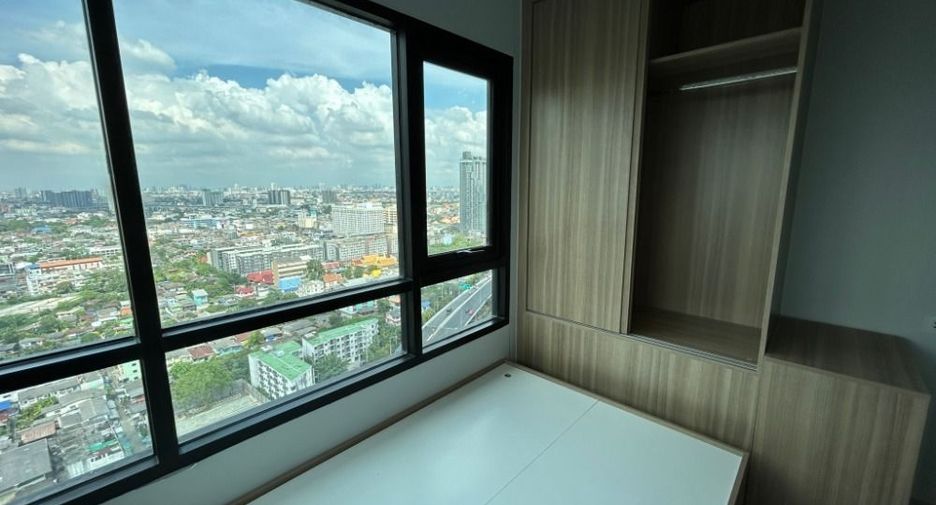 For sale 2 bedrooms condo in Chom Thong, Bangkok