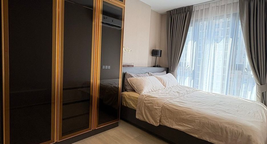 For rent 1 bed condo in Phra Khanong, Bangkok