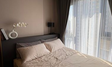 For rent 1 bed condo in Phra Khanong, Bangkok