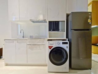 For rent 2 bedrooms condo in Bang Rak, Bangkok