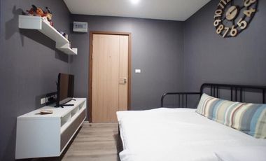 For sale 1 bed condo in Bangkok Yai, Bangkok
