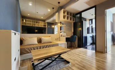 Condo en alquiler de 1 habitaciones en Chatuchak, Bangkok