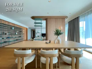 Продажа 3 спальни кондо в Ян Наща, Бангкок