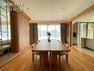 Продажа 3 спальни кондо в Ян Наща, Бангкок