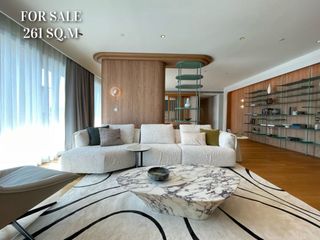 Продажа 3 спальни кондо в Ян Наща, Бангкок