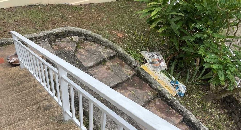 For sale 3 bedrooms house in Thalang, Phuket