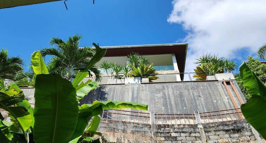 For sale 3 bedrooms house in Thalang, Phuket