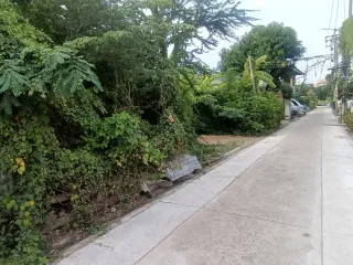 Terreno en venta en Wang Thonglang, Bangkok