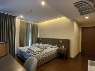 Condo en alquiler de 2 habitaciones en Sathon, Bangkok