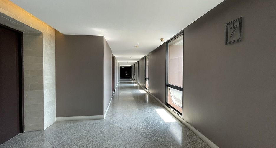 Condo en alquiler de 2 habitaciones en Sathon, Bangkok