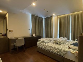 Condo en alquiler de 2 habitaciones en Sathon, Bangkok