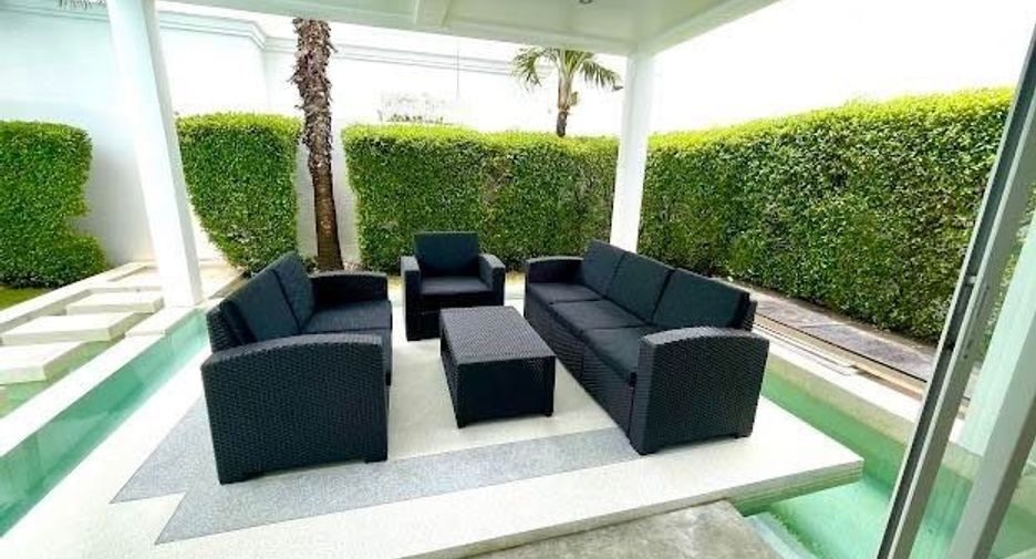 For rent 3 ベッドルーム villa in Mueang Phuket, Phuket