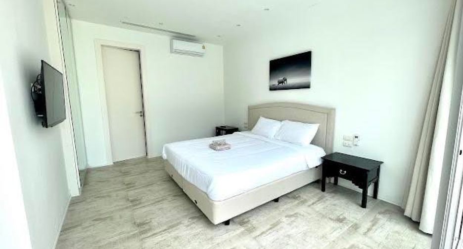 For rent 3 ベッドルーム villa in Mueang Phuket, Phuket