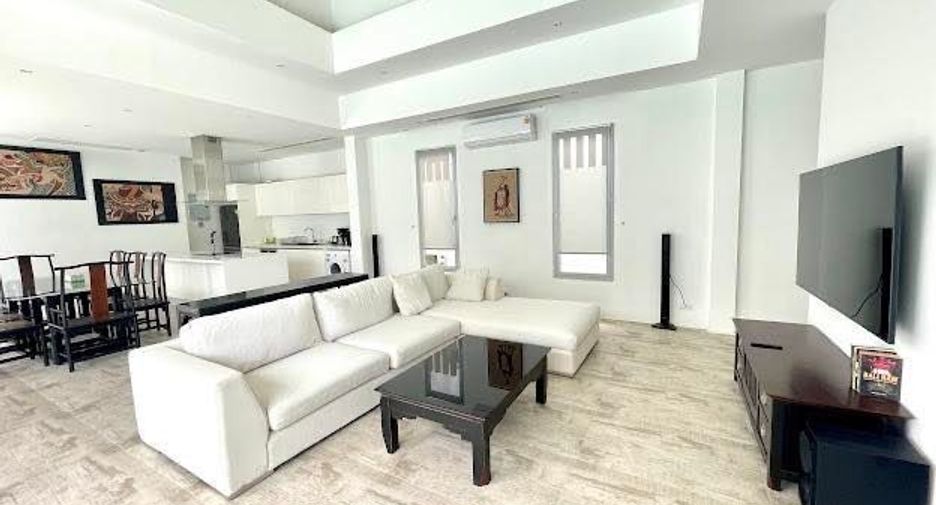 For rent 3 ベッドルーム villa in Mueang Phuket, Phuket