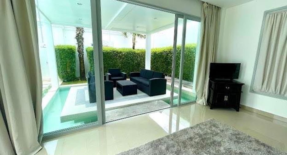 For rent 3 ベッドルーム villa in Mueang Phuket, Phuket